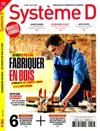 Abonnement Système D