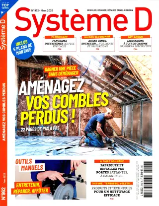 Abonnement Système D