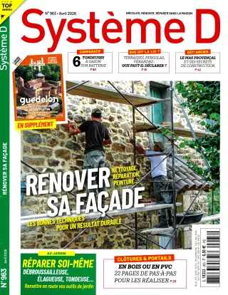 Abonnement Système D