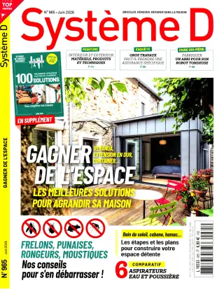 Abonnement Système D