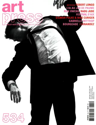 Art Press