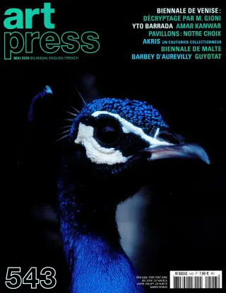 Art Press