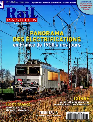 Rail Passion