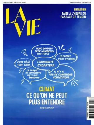 La Vie