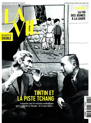 La Vie