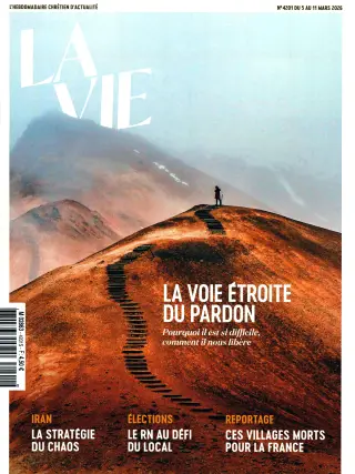 La Vie
