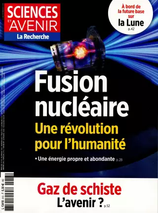 Sciences et Avenir
