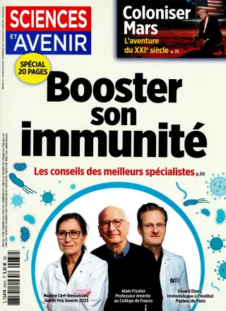 Sciences et Avenir