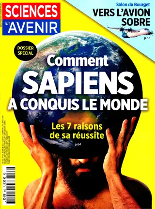 Sciences et Avenir