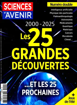 Sciences et Avenir