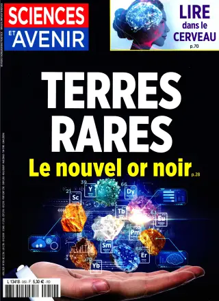 Sciences et Avenir