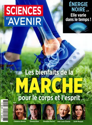Sciences et Avenir