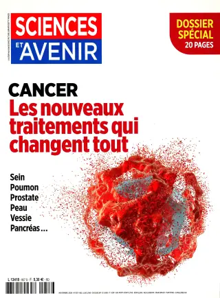 Sciences et Avenir