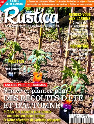 Abonnement Rustica