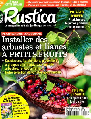 Abonnement Rustica