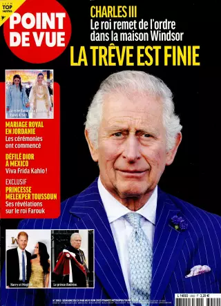 Point de vue