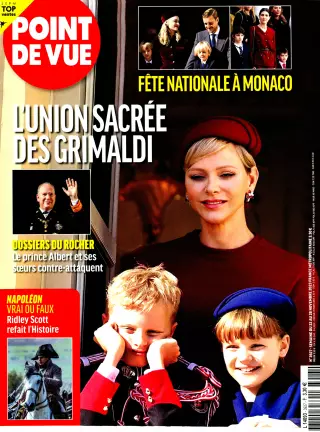 Point de vue