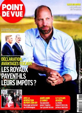 Point de vue