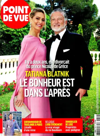 Point de vue
