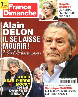 France Dimanche