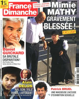 France Dimanche