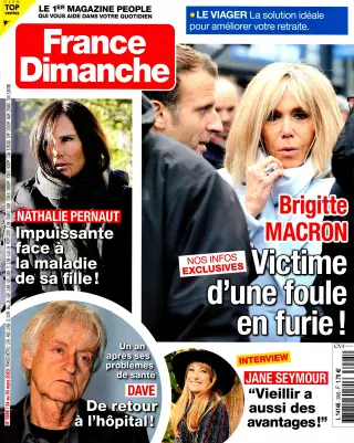 France Dimanche