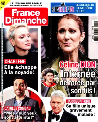 France Dimanche