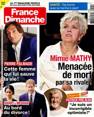 France Dimanche