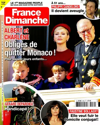 France Dimanche