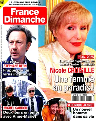 France Dimanche