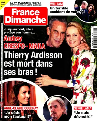 France Dimanche