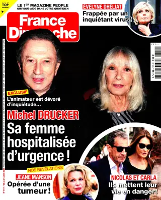 France Dimanche