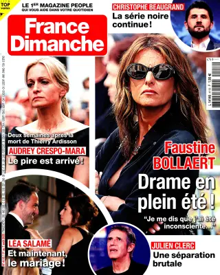 France Dimanche