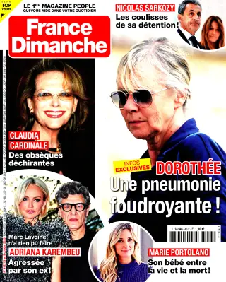 France Dimanche