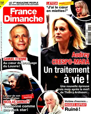 France Dimanche