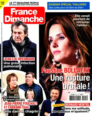 France Dimanche