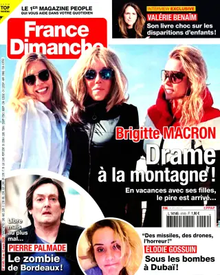 France Dimanche