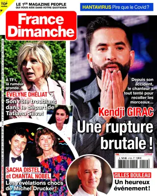 France Dimanche