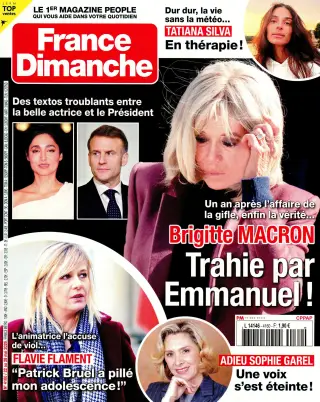 France Dimanche