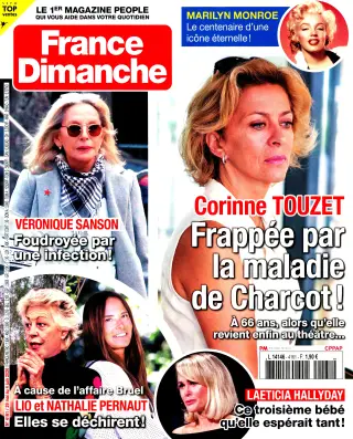 France Dimanche