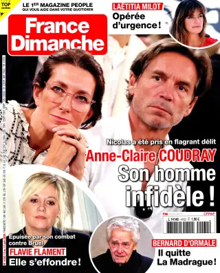 France Dimanche