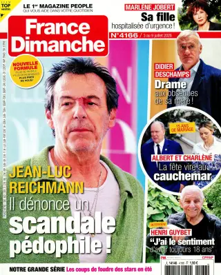 France Dimanche
