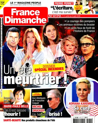 France Dimanche