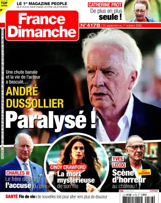 France Dimanche