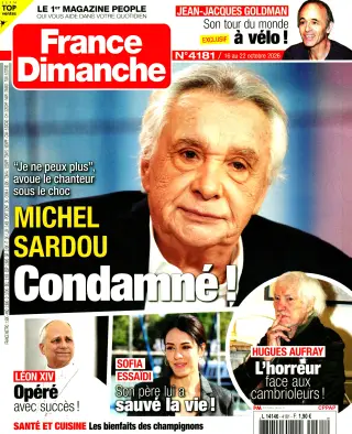 France Dimanche