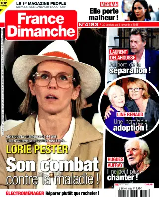 France Dimanche