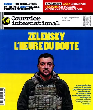 Courrier International