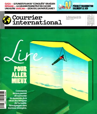 Courrier International