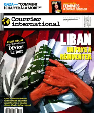 Courrier International