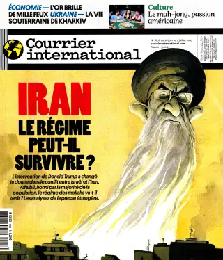 Courrier International